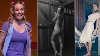 muni seligmann, de animadora infantil a femme fatal muni seligmann, de animadora infantil a femme fatal