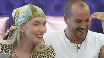 piden sancion para carmina de gran hermano por sus graves dichos racistas sobre mavinga piden sancion para carmina de gran hermano por sus graves dichos racistas sobre mavinga