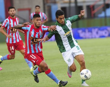 Se largó la segunda fecha del fútbol argentino