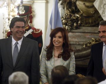 Cristina criticó a los profetas del apocalipsis y habló de Benedit