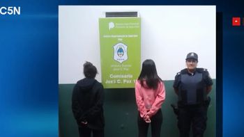 ordenan liberar a madre e hija presas por el crimen de las 185 punaladas al hombre que las sometia a violencia de genero ordenan liberar a madre e hija presas por el crimen de las 185 punaladas al hombre que las sometia a violencia de genero