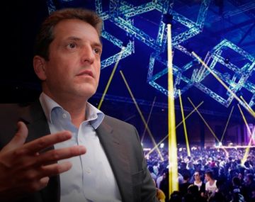 Time Warp: Massa declarará como testigo