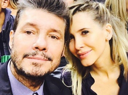 Guillermina Valdes respondió cómo se veía como primera dama Guillermina Valdes respondió cómo se veía como primera dama