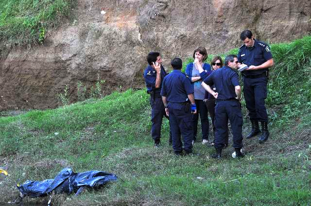 Buscan declarar la emergencia de seguridad en Olavarría
