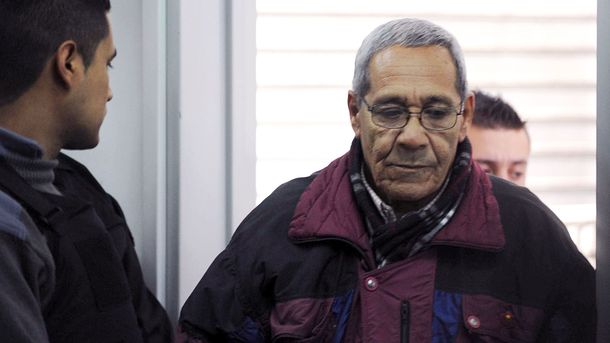 Francisco Gómez&nbsp;fue condenado en 2016 a 12 años de cárcel.