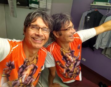 Claudio María Domínguez