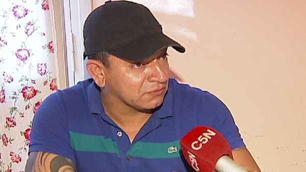 Debate por la actitud del padre del joven acusado por el crimen de la estudiante chilena