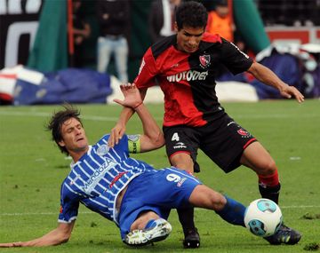 Newells fue superior