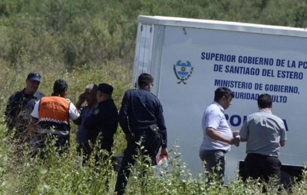 Santiago del Estero: una joven fue asesinada a puñaladas y buscan a su pareja por el femicidio
