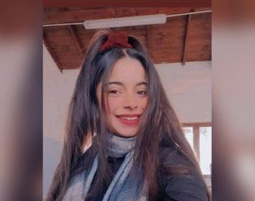 Encontraron restos óseos de una chica de 16 años desaparecida en Mar del Plata