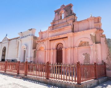 Vacaciones en Salta: el pueblo conocido por sus artesanos teleros y sus artesanías
