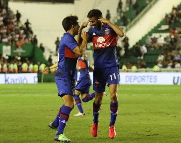 Foto: @catigreoficial