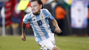 un medio estadounidense rebautizo a messi: mira los mejores memes un medio estadounidense rebautizo a messi: mira los mejores memes