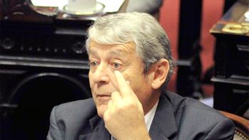 kunkel acuso a lorenzetti de hacer campana personal kunkel acuso a lorenzetti de hacer campana personal