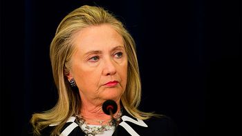 Hillary Clinton Hillary Clinton