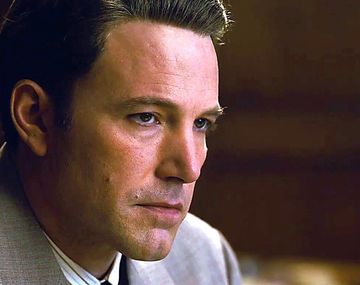 Affleck pronto volverá al cine con The Batman y Justice League