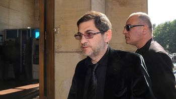 sergio schoklender anuncio que empezo una huelga de hambre sergio schoklender anuncio que empezo una huelga de hambre