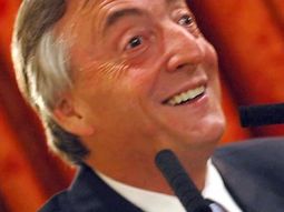 Kirchner-nestor