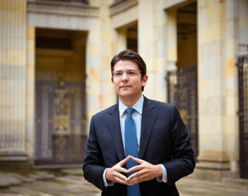 Murió Uribe Turbay tras dos meses de lucha luego de un atentado en Colombia