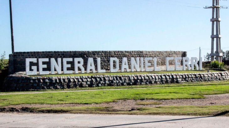 general-daniel-cerri