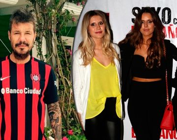 Tinelli cumple 56 años: los afectuosos mensajes de su familia