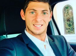 El mail que recibió Sala antes del accidente: No hay sentimiento, sólo estamos haciendo negocios