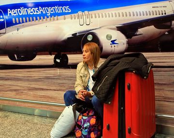 Paro de aeronáuticos: ¿cómo compensará Aerolíneas Argentinas a quienes tienen pasaje para el martes?