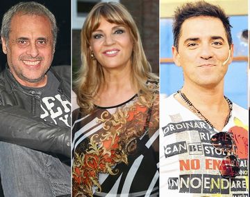 El dolor de los que estuvieron junto a él