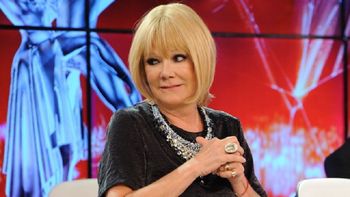 Solita Silveyra no estará en el Bailando 2017 Solita Silveyra no estará en el Bailando 2017