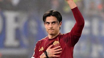 bomba: aseguran que river contacto a paulo dybala para sumarlo en 2026 bomba: aseguran que river contacto a paulo dybala para sumarlo en 2026