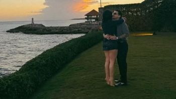 Checa lo que están viviendo estos dos famosos mexicanos. Checa lo que están viviendo estos dos famosos mexicanos.