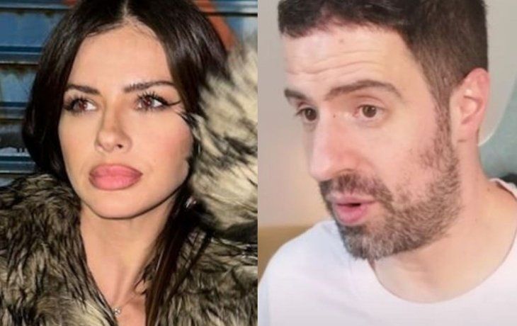 Martín Cirio liquidó a la China Suárez tras seguir en redes a Colapinto: ¿Es necesario ser tan...?