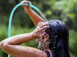 Las 20 ciudades más calurosas 