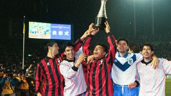 cuando bianchi peso a su estrella antes de una final intercontinental cuando bianchi peso a su estrella antes de una final intercontinental