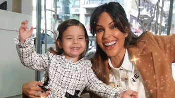 barby franco revelo que paso con su hija de 3 anos tras el choque multiple barby franco revelo que paso con su hija de 3 anos tras el choque multiple