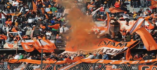 Otra vez la misma historia: un muerto tras enfrentamiento de barras