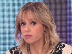Mariana Fabbiani compartió un llamativo mensaje luego que levantaran su programa