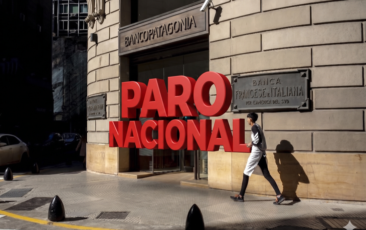 A qué hora empieza el paro nacional este 13 de mayo