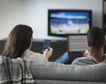 La serie que representa una parte de la historia de la humanindad con muy buenas reseñas