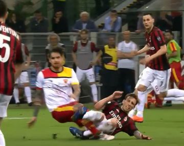 Ante la lesión de Biglia