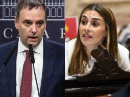 marcela pagano denuncio que adorni recibio al menos 3 millones de dolares en una billetera virtual marcela pagano denuncio que adorni recibio al menos 3 millones de dolares en una billetera virtual
