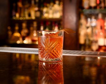 Tres cocktails para hacerle frente al frío