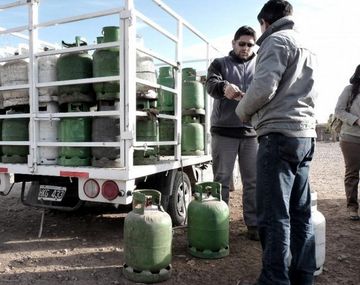 ¿Quiénes y cómo reciben subsidios para garrafas?