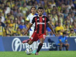 rosario central y river igualan 0-0 rosario central y river igualan 0-0