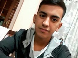 Buscarolo será juzgado por un juicio por jurados