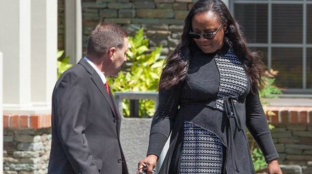 Aseguran que murió la hija de Whitney Houston tras cinco meses de lucha