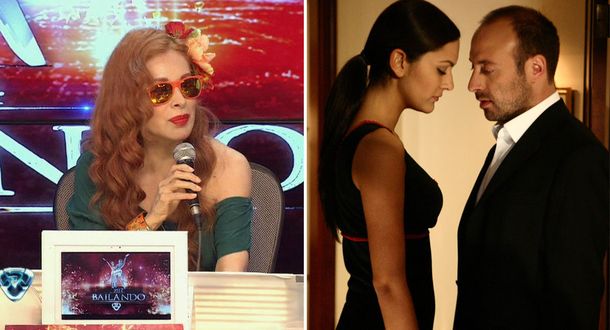 Se viene el Bailando: ¿Sin Nacha Guevara y con un ritmo turco?