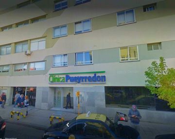 Las embarazadas se atendieron en la Cl&iacute;nica Pueyrred&oacute;n