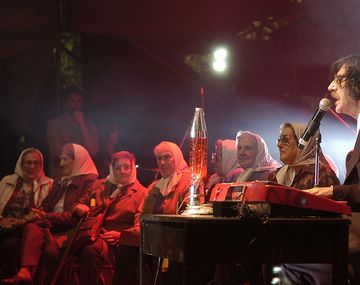 Día de la Memoria: 10 canciones de rock nacional para escuchar hoy como las de Charly García