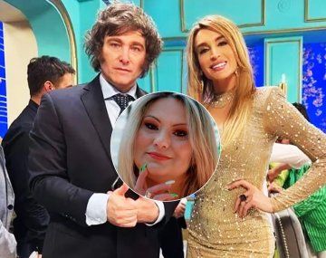 Bombazo: vidente revela dato sobre hijos de Milei y Fátima Florez